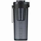 COPO XIAOMI TRITAN WATER BOTTLE 600ML DARK GRAY BHR8057GL