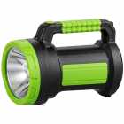 LANTERNA ECOPOWER EP-8231 - BIVOLT BLK/GREEN