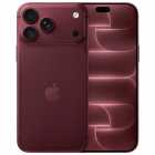 APPLE IPHONE 18 PRO 512GB MJQ94LL/A BURGUNDY A3472 A3472