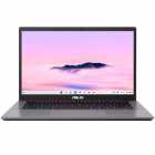 Notebook Asus Chromebook Plus CX34 CX3402CVA-I5128GR, Intel Core I5-1334U 1.30HZ (4.60GHZ), 8GB RAM, 128GB UFS, Tela 14