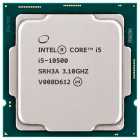 CPU OEM INTEL 1200 I5 10500 3.1GHZ S/CX S/FAN S/G SEM GARANTIA