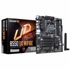 MB AM4 GIGABYTE B550 UD WIFI6E DDR4 HMDI/USB3.2 M.2/USB-C