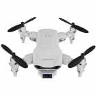 DRONE SMARTFY DR005B LITE WIFI CINZA/PRETO