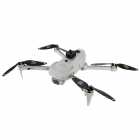 DRONE SMARTFY DR010W APEX 2 CAMERA WIFI C/TELA