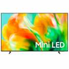 TV 75 SAMSUNG UN75M80HAGXZS MINI LED 4K/SMART/UDH PRETO/2026
