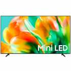 TV 85 SAMSUNG UN85M80HAGXZS MINI LED SMART/4K/UHD PRETO/2026