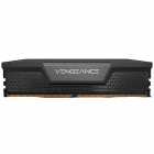 MEM DDR5 32GB 5600 CORSAIR VENGEANCE BLACK CMK32GX5M1B5200 C40