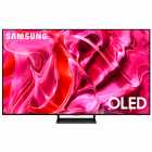 TV 77 SAMSUNG QN77S90CAGXPR QD-OLED/4K/UHD/HDMI/SM 77S90CA