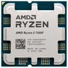 CPU OEM AMD AM5 RYZEN R5 7500F 3.7GHZ S/CX S/COOLE SEM GARANTIA