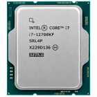 CPU OEM INTEL 1700 I7 12700KF 4.9GHZ S/CX S/COOLER SEM GARANTIA