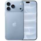 APPLE IPHONE 18 PRO 256GB MJQ64LL/A GLACIER A3472