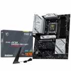MB AM5 MSI X870E GAMING MAX WIFI DDR5