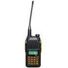 WALKIE TALKIE BAOFENG UV6-R 128 CANAIS VHF/HF