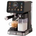 CAFETEIRA FTX C2-20M MULTICAPSULA 1350W 220V PRETO