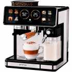 CAFETEIRA FTX BARISTA PRO C2-26GM 1350W
