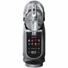 MAQUINA DE SORVETE FTX ICM2-187 1.8LT 7 MODOS 220V 220V