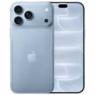 APPLE IPHONE 18 PRO MAX 512GB MJWC4LL/A GLACIER A3473