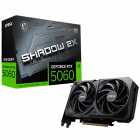 VGA RTX5060 8GB MSI SHADOW 2X OC 912-V537-037 G5060-8S2C GDDR7
