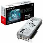 VGA RX9070XT 16GB GIGABYTE AMD RADEON OC ICE GDDR6 GV-R907XGAMINGO CICE-16GD