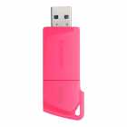 PEN DRIVE  128GB KINGSTON KC-U2L128-7LN PINK EXODIA