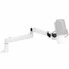 EXTENSION P/ MIC CORSAIR EL GATO WAVE ARM LP WHITE 10AAN9911