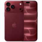 APPLE IPHONE 18 PRO MAX 512GB MJWA4LL/A BURGUNDY MJWA4LL/A A3473