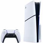 CONSOLE SONY PS5 1TB C/DISCO CFI-2116A 4K EUR