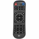 CONTROLE P/ RECEPTOR BTV /E13 IR ORIG. BLACK