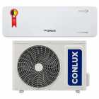 AR COND 18000 CONLUX PLUS INVER C/ KIT 220V/60HZ WIFI QUENT/FRIO