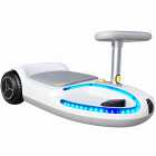 Patinete El�trico Infantil Smartfy PEK04W 100W Velocidade 18km/h Autonomia 20km Rodas 6.5