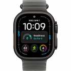 APPLE WHATCH ULTRA 4 MJAY4LS/A 49MM BLACK A3579