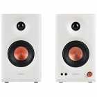 CAIXA DE SOM EDIFIER MR3 2.0 ATIVE 36W RMS/BT WHIT WHITE
