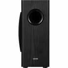 CAIXA DE SOM EDIFIER T5S 70W RMS SUBWOOFER BLACK RCA/PC