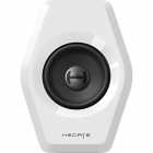 CAIXA DE SOM EDIFIER G2000 PRO 2.0 RGB BT WHITE BLUETOOTH USB AUXILIAR