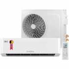 AR COND 12000 GOLDSTAR GST-AC12BR 220V/60HZ WIFI * C/KIT QUEN/FRIO