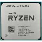 CPU OEM AMD AM4 RYZEN R5 5600X 4.6GHZ S/CX S/FAN SEM GARANTIA