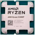 CPU OEM AMD AM5 RYZEN R5 8400F 4.2GHZ S/CX S/FAN SEM GARANTIA