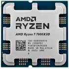 CPU OEM AMD AM5 RYZEN R7 7800X3D 4.2GHZ S/CX S/FAN SEM GARANTIA