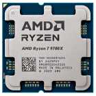 CPU OEM AMD AM5 RYZEN R7 9700X 3.8GHZ S/CX S/FAN SEM GARANTIA