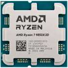CPU OEM AMD AM5 RYZEN R7 9850X3D 4.7GHZ S/CX S/G