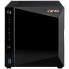 SERVIDOR NAS ASUSTOR AS3304T V2 DRIVESTOR 4 PRO GEN2 1.7-4BAY DDR4 USB3.2