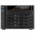 SERVIDOR NAS ASUSTOR AS6808T LOCKERSTOR 8 GEN3 QC 2.3/8BAY/16G M.2/DDR5/USB3.2