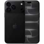 APPLE IPHONE 18 PRO MAX 512GB MJW84LL/A BLACK A3473