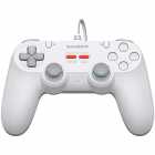 CONTROLE GAMESIR TEGENARIA LITE BRANCO PC/SWITCH IOS/ANDROID