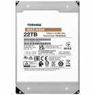 HD 22TB TOSHIBA N300 NAS HDWG62CUZSVA BLISTER 7200 7200RPM/512MB