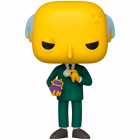 FUNKO POP THE SIMPSONS  S11 MR BURNS*G