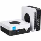 MINI PC CHUWI LARKBOX X CWI556 I3-1220P/8GB/256GB WI-FI6