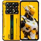 CEL OUKITEL WP60 5G 512GB/12RAM 7.2