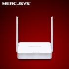 ROUTER MERCUSYS MW301R 300MBPS WIRELESS 2 ANTENAS