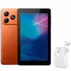 TABLET MOX MO-TP745 PRO 5G WI-FI 8/256GB 7